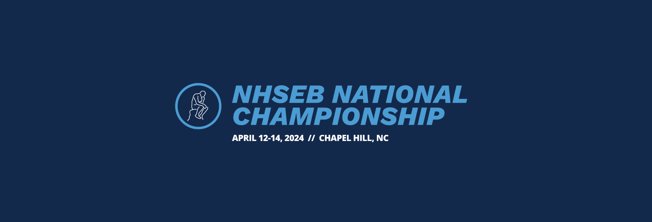 NHSEB 2024 Event Banner
